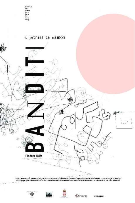 Bandits in Search of Mom